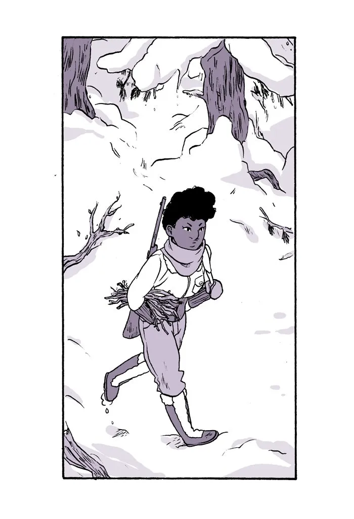 ShootAround Chapter 73 page 4 - 