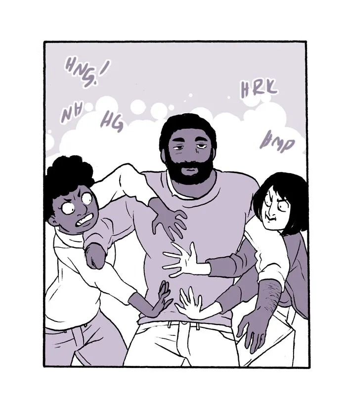 ShootAround Chapter 73 page 31 - 