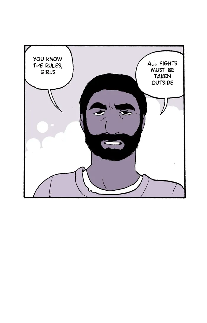 ShootAround Chapter 73 page 32 - 
