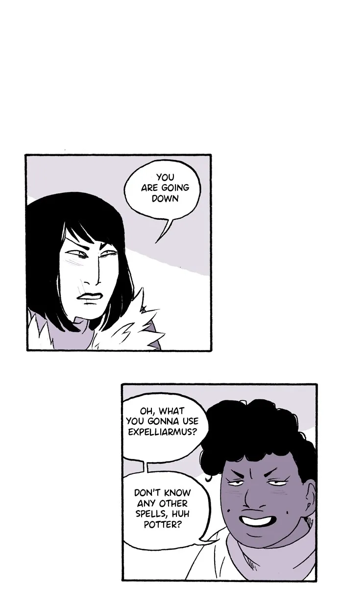 ShootAround Chapter 73 page 33 - 