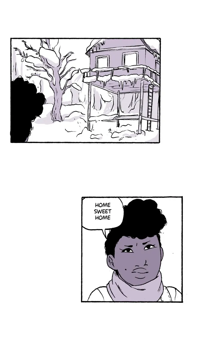 ShootAround Chapter 73 page 5 - 