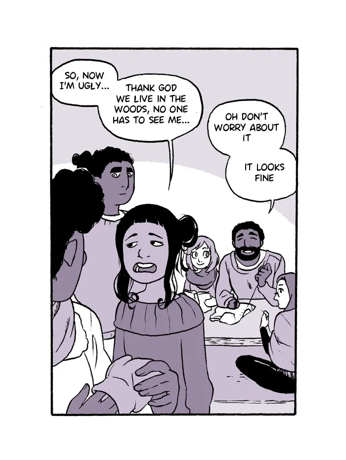 ShootAround Chapter 73 page 10 - 