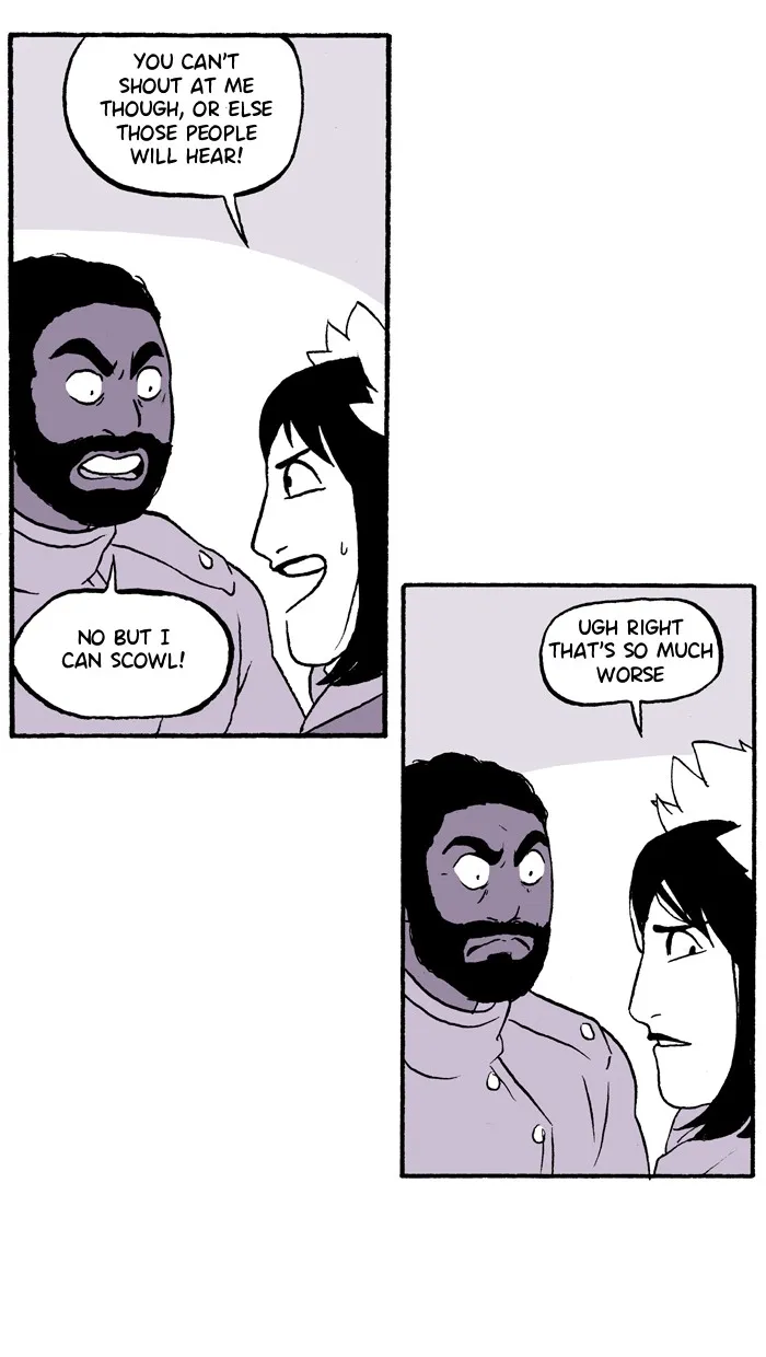 ShootAround Chapter 74 page 11 - 