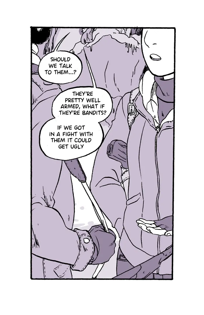 ShootAround Chapter 74 page 12 - 