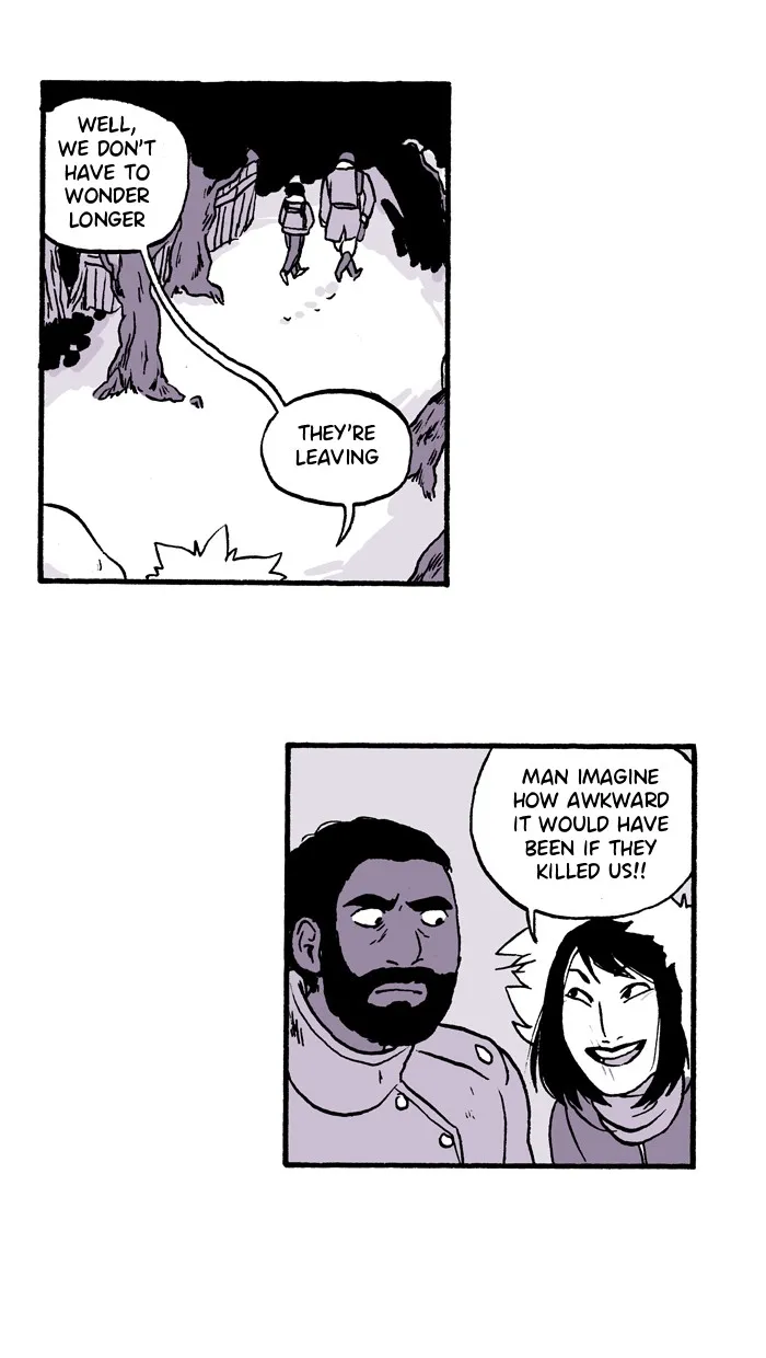 ShootAround Chapter 74 page 13 - 