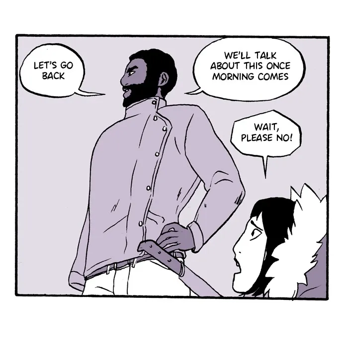 ShootAround Chapter 74 page 15 - 