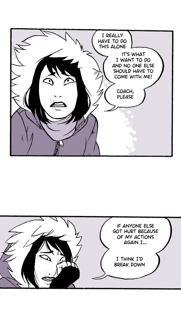 ShootAround Chapter 74 page 16 - 