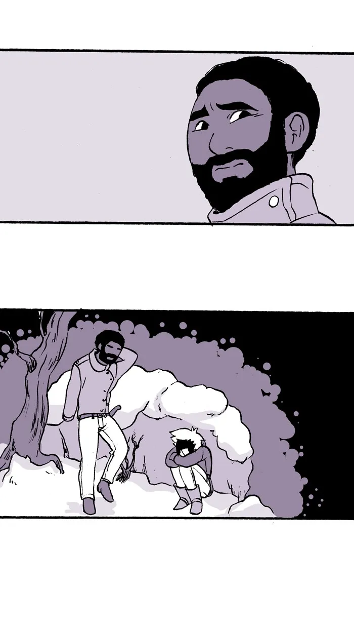 ShootAround Chapter 74 page 17 - 