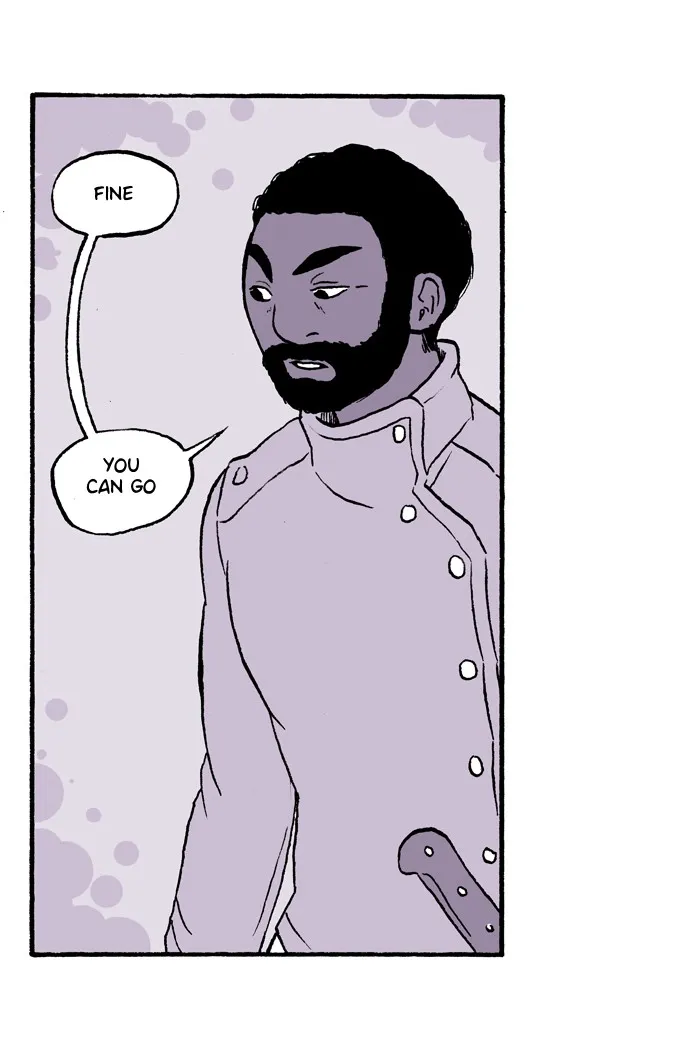 ShootAround Chapter 74 page 18 - 