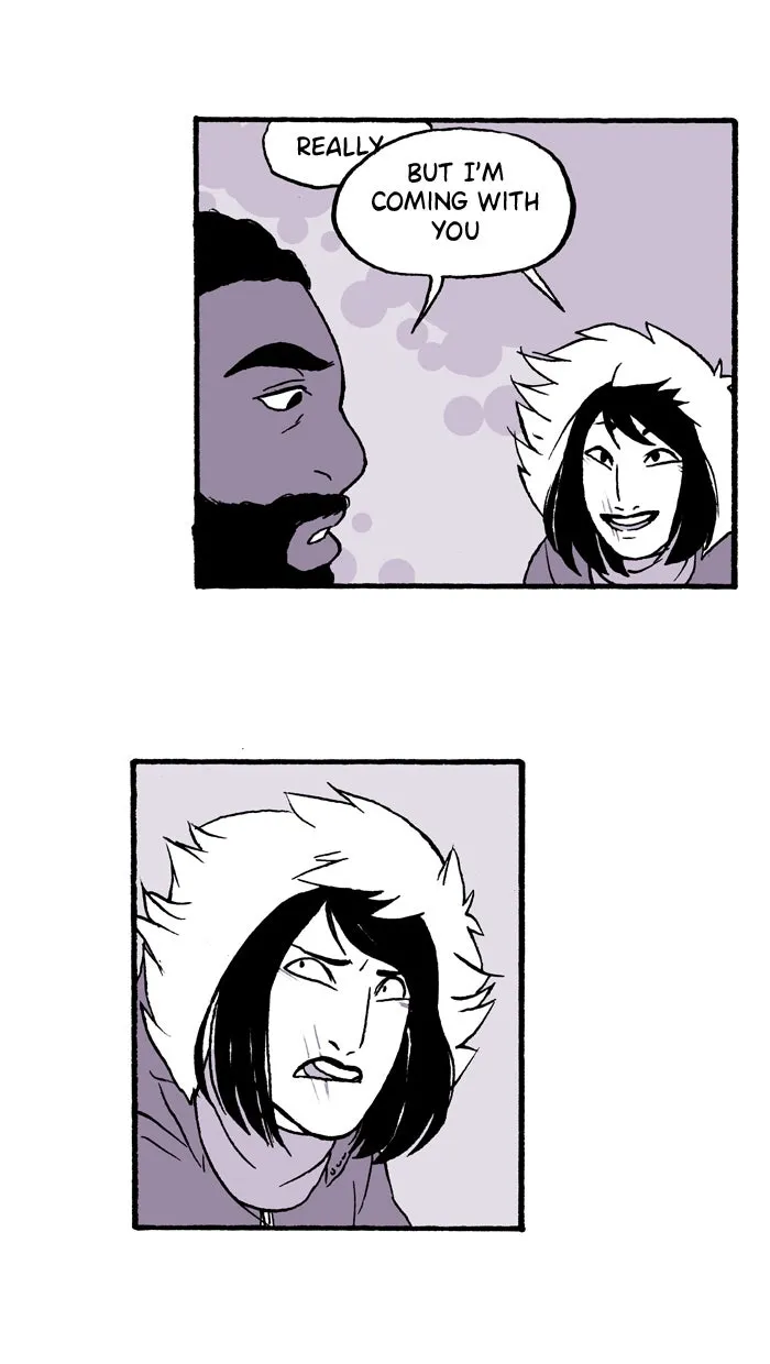 ShootAround Chapter 74 page 19 - 