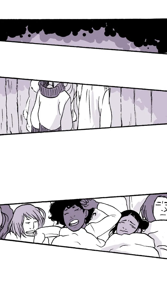 ShootAround Chapter 74 page 3 - 