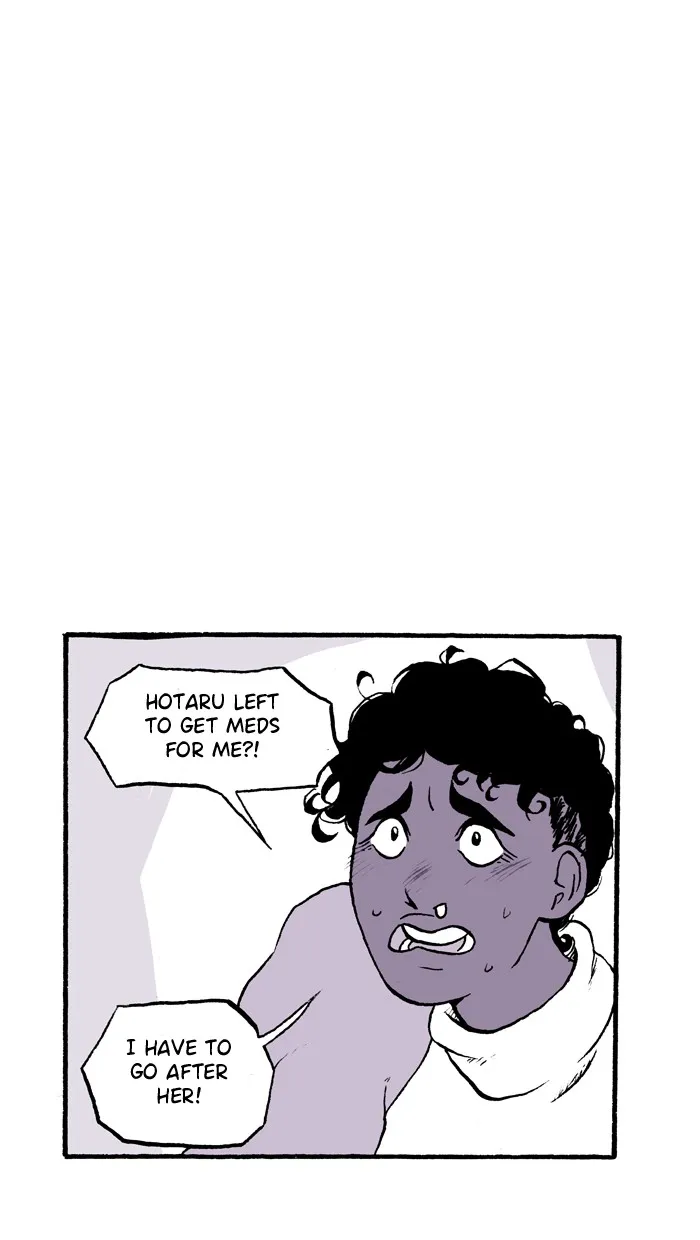 ShootAround Chapter 74 page 21 - 