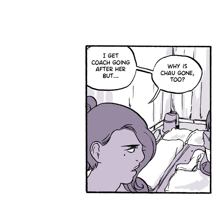 ShootAround Chapter 74 page 23 - 