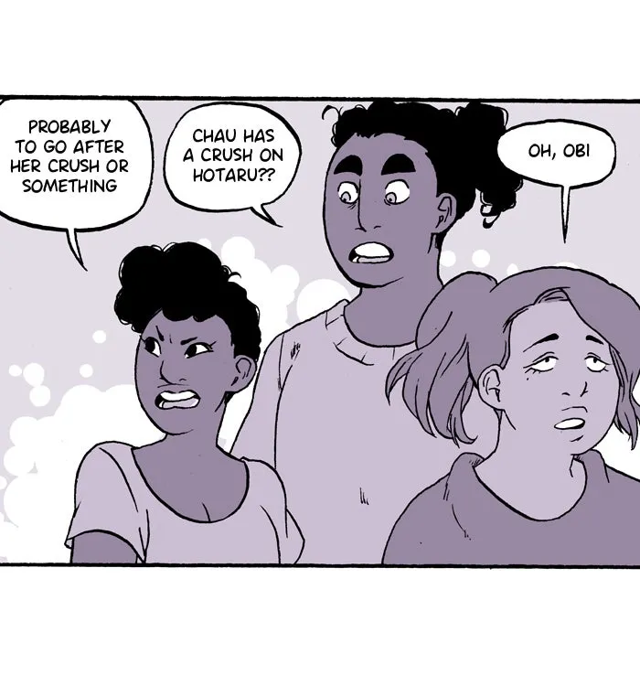 ShootAround Chapter 74 page 24 - 