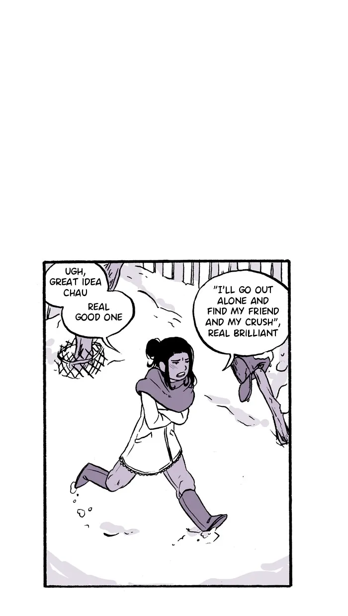 ShootAround Chapter 74 page 28 - 