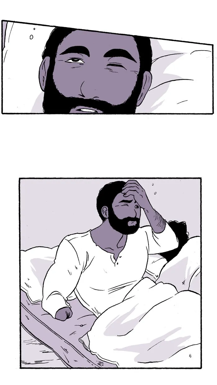 ShootAround Chapter 74 page 4 - 