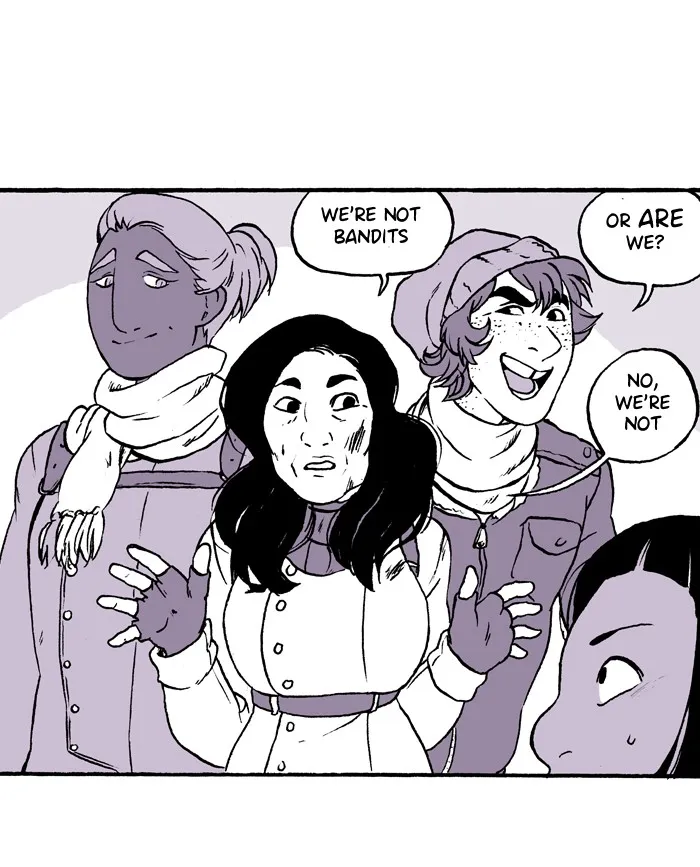 ShootAround Chapter 74 page 31 - 