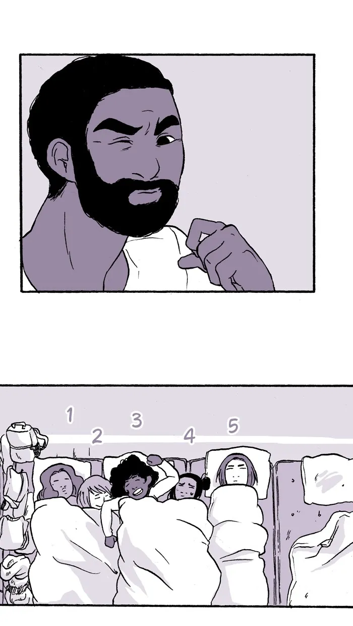 ShootAround Chapter 74 page 5 - 