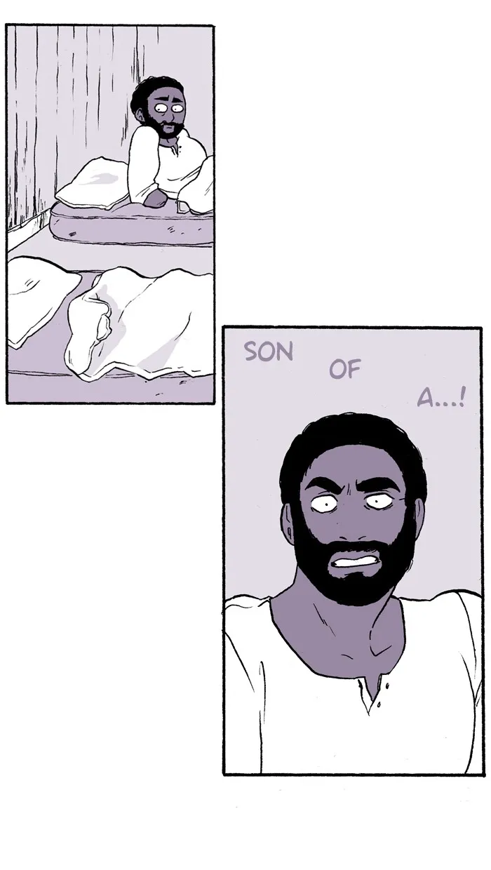 ShootAround Chapter 74 page 6 - 