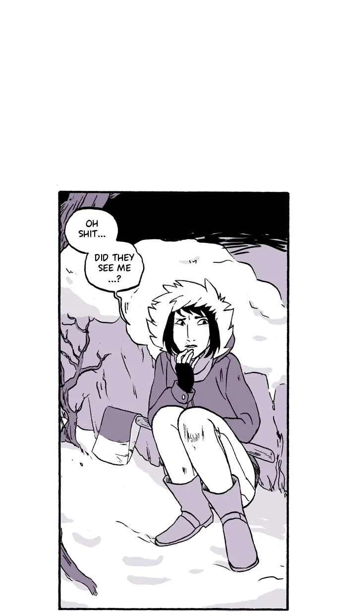 ShootAround Chapter 74 page 7 - 