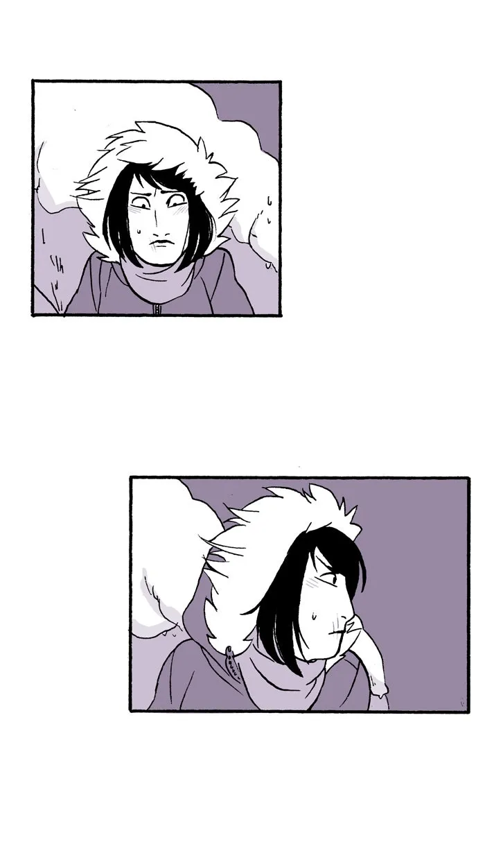ShootAround Chapter 74 page 8 - 