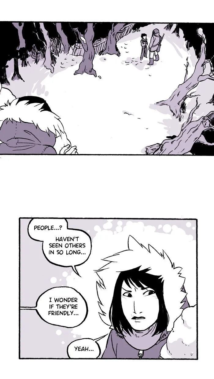 ShootAround Chapter 74 page 9 - 