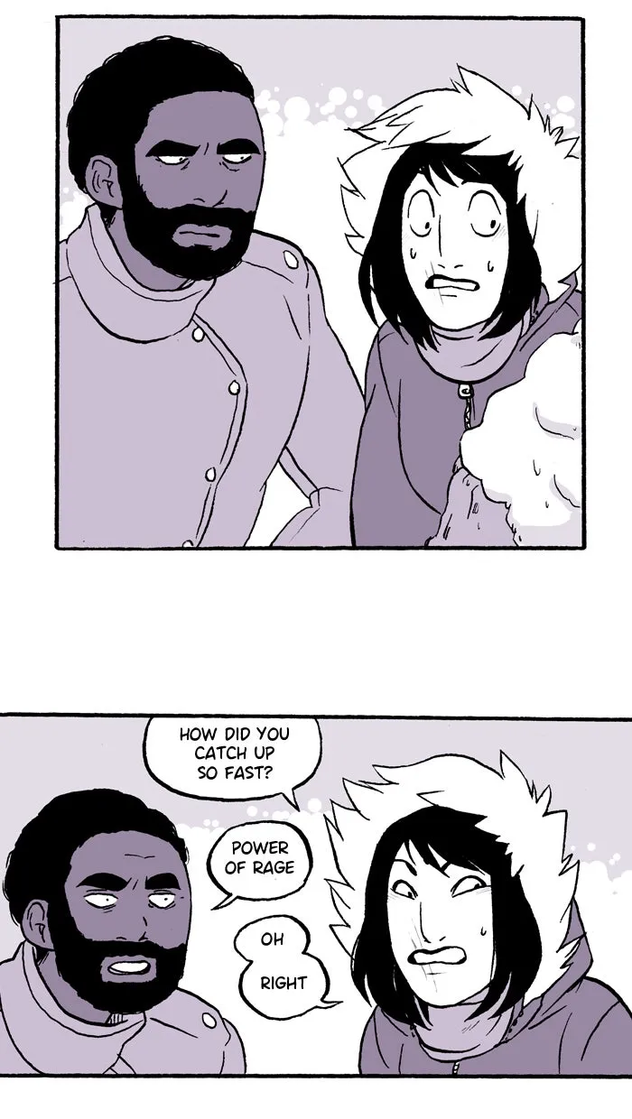 ShootAround Chapter 74 page 10 - 