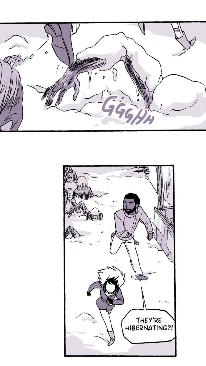 ShootAround Chapter 75 page 11 - 