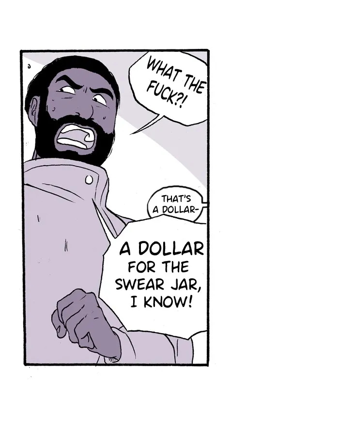 ShootAround Chapter 75 page 12 - 