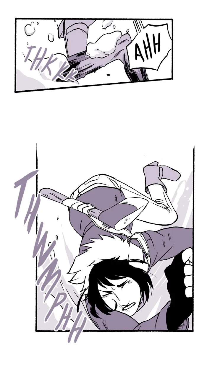 ShootAround Chapter 75 page 13 - 