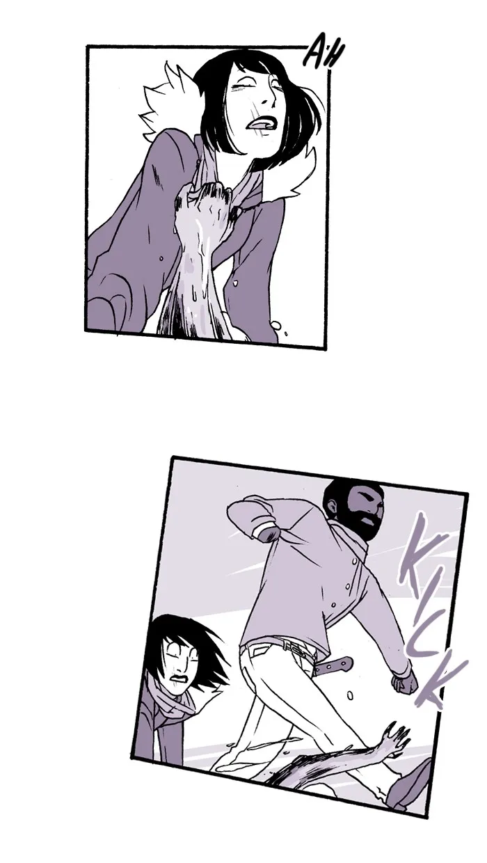 ShootAround Chapter 75 page 14 - 