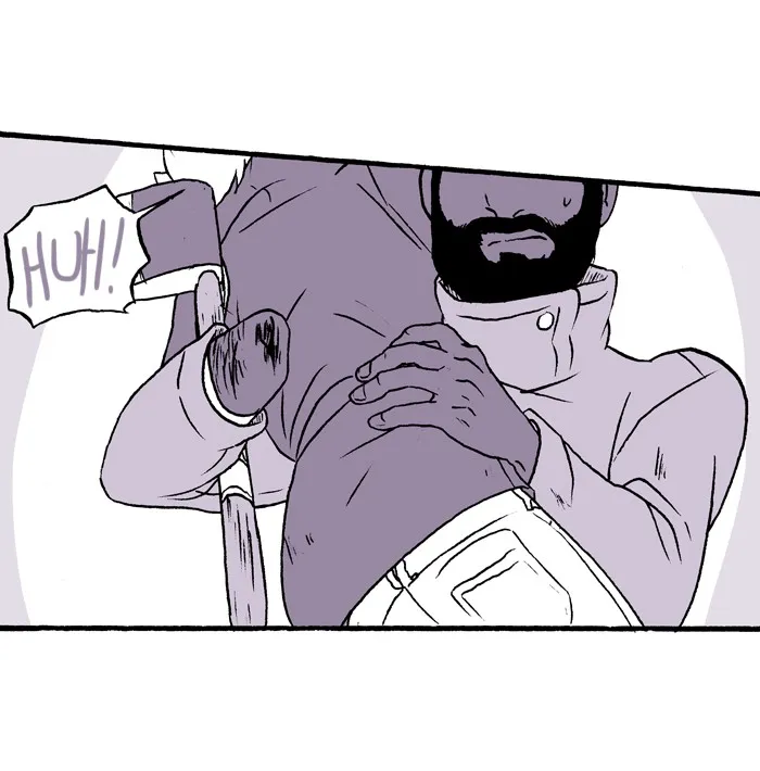 ShootAround Chapter 75 page 15 - 