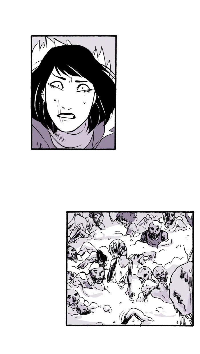 ShootAround Chapter 75 page 17 - 