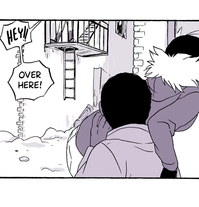 ShootAround Chapter 75 page 18 - 