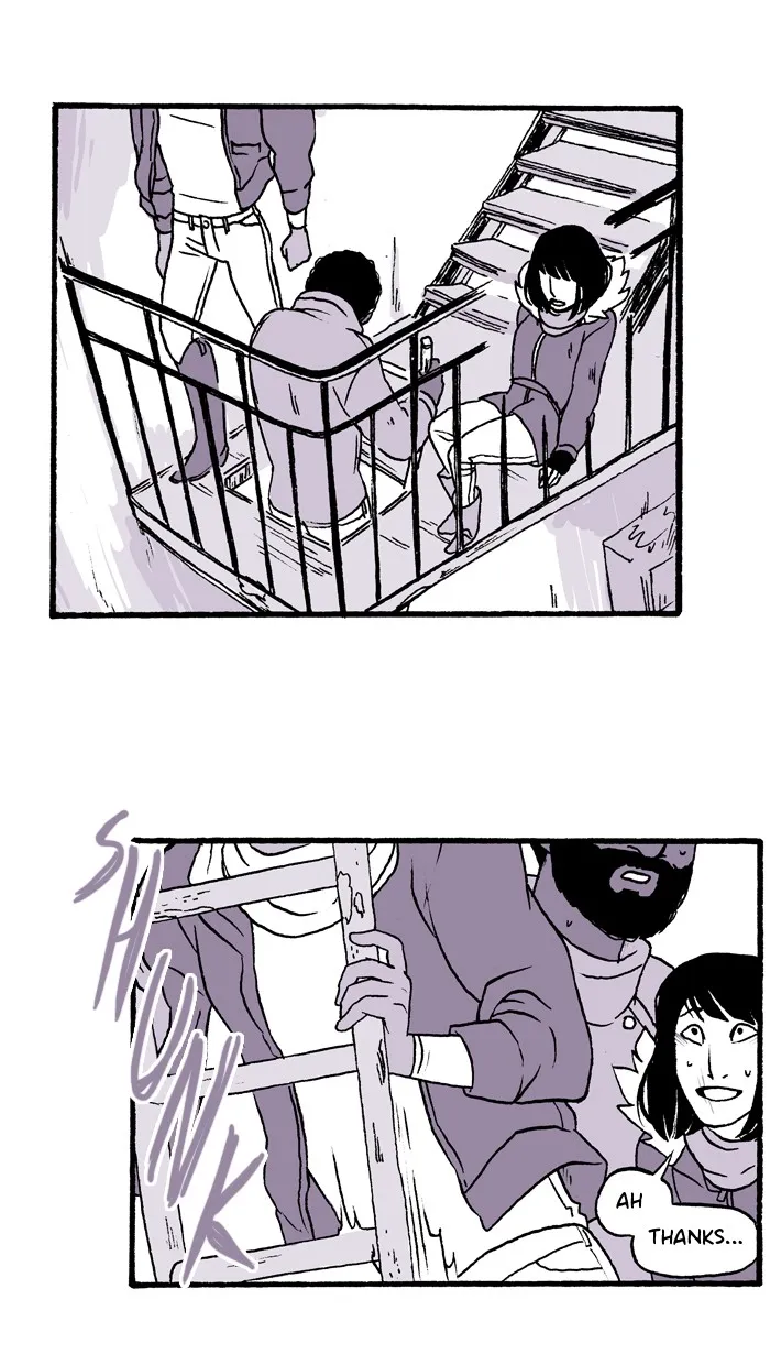 ShootAround Chapter 75 page 19 - 