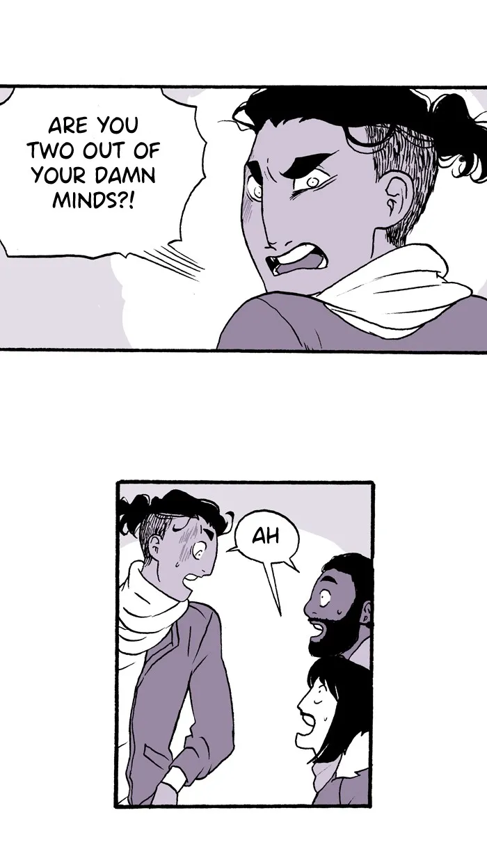 ShootAround Chapter 75 page 20 - 