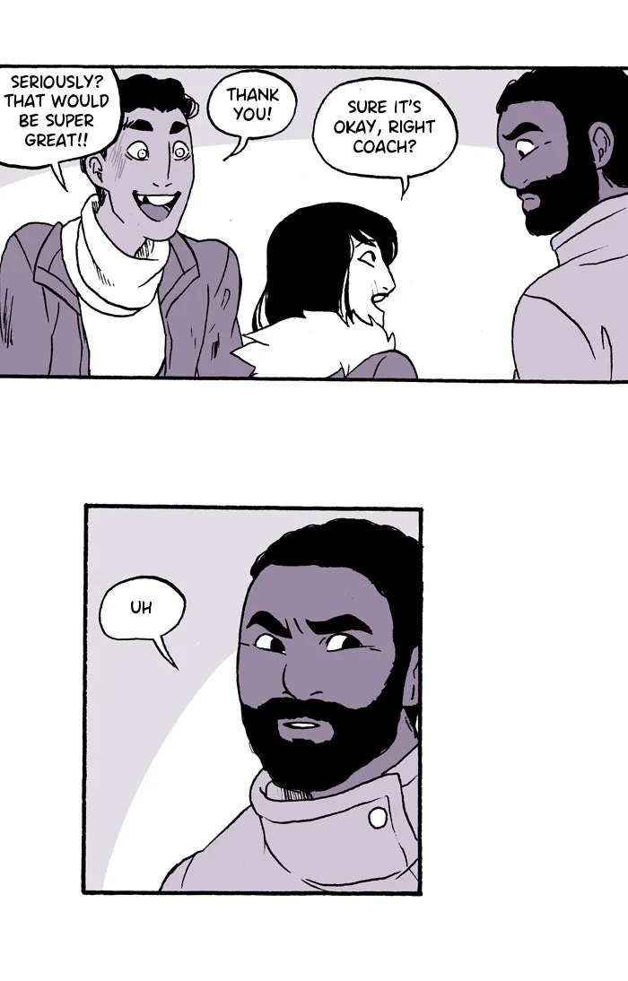 ShootAround Chapter 75 page 26 - 