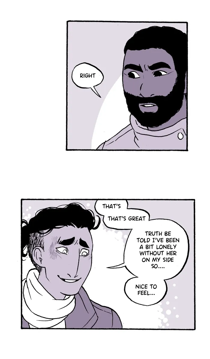 ShootAround Chapter 75 page 27 - 