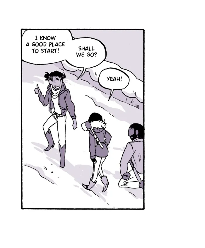 ShootAround Chapter 75 page 29 - 