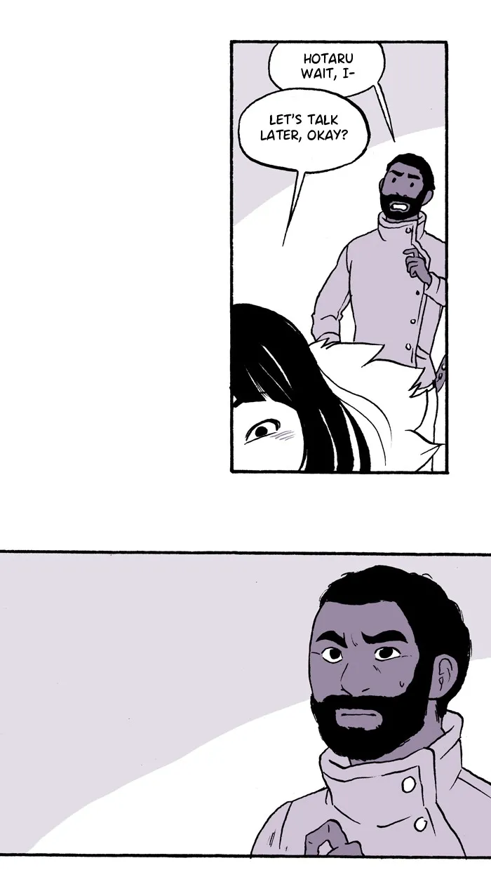 ShootAround Chapter 75 page 30 - 