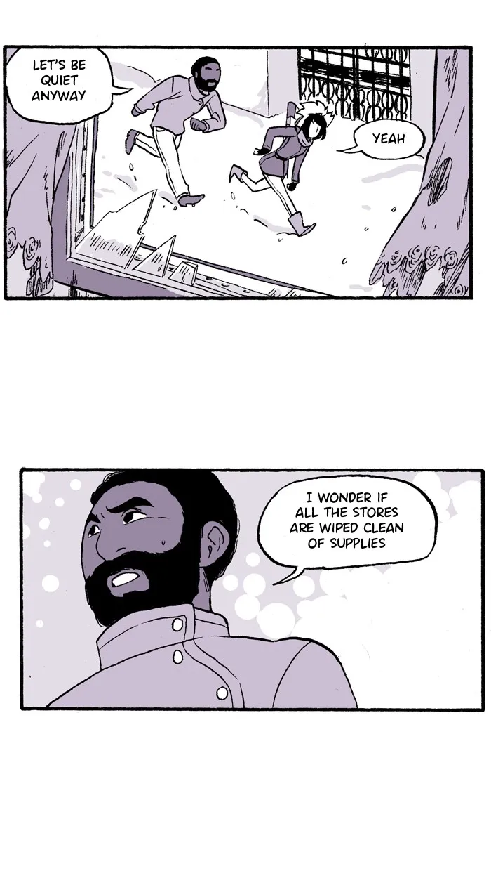 ShootAround Chapter 75 page 4 - 