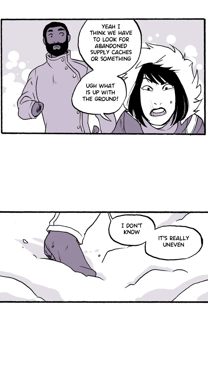 ShootAround Chapter 75 page 5 - 