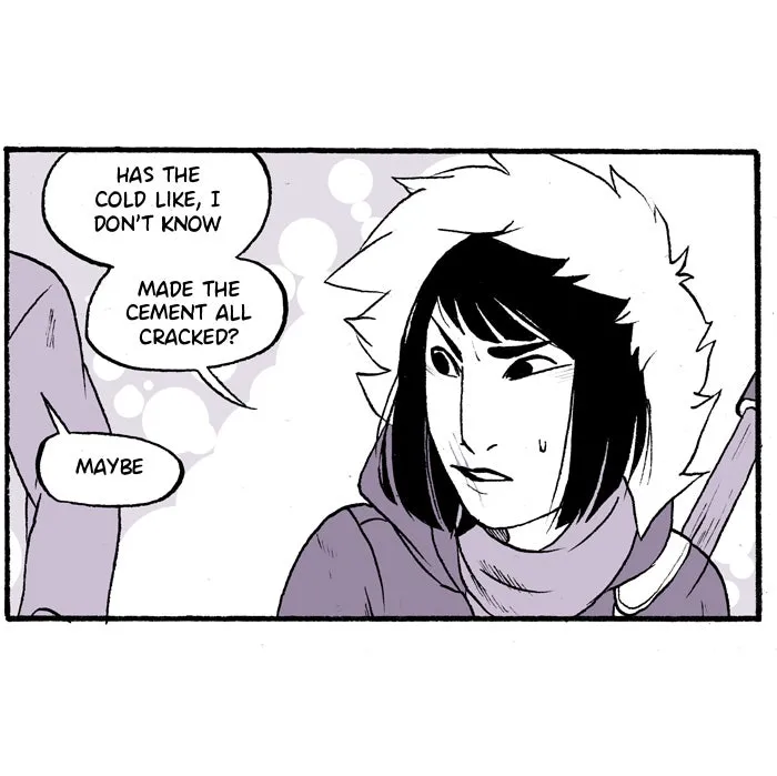 ShootAround Chapter 75 page 6 - 