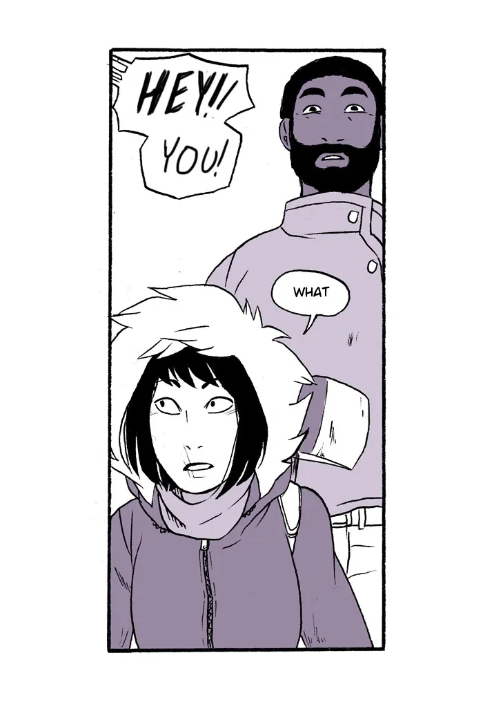 ShootAround Chapter 75 page 7 - 