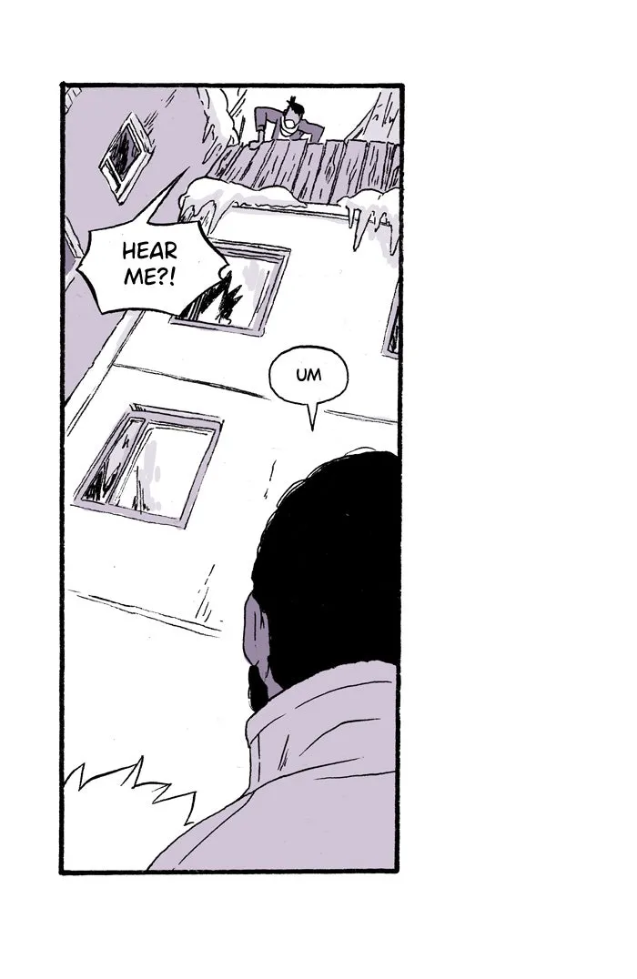 ShootAround Chapter 75 page 8 - 