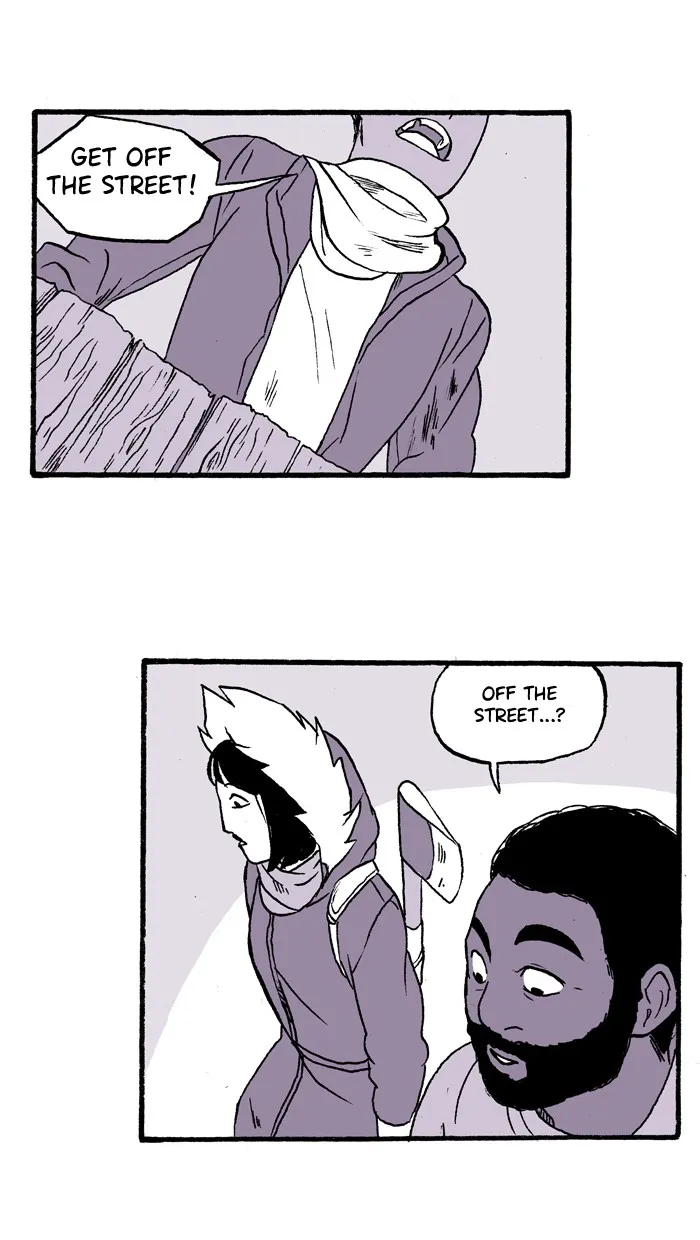 ShootAround Chapter 75 page 9 - 