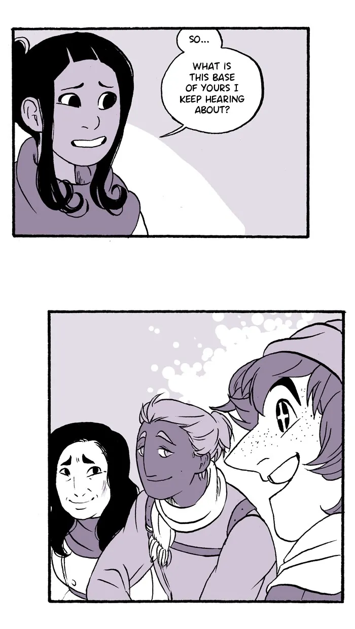 ShootAround Chapter 76 page 11 - 