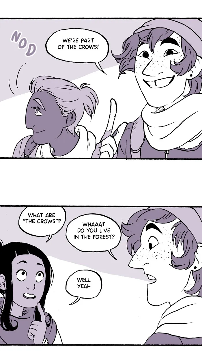 ShootAround Chapter 76 page 12 - 