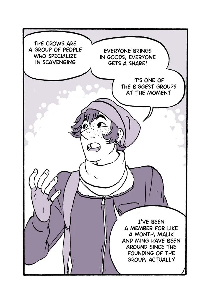 ShootAround Chapter 76 page 13 - 