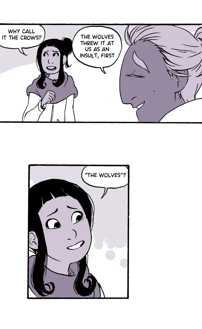 ShootAround Chapter 76 page 14 - 